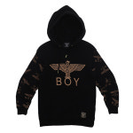 h7015 남성 95 후드 긴팔티 보이런던 구제모은 : 구제몬