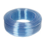 목장 정원 원예 청소 세차 PVC 수평 고무 호스  9~12MM - 90M : 한진리빙몰