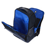 데상트 펌핑 엣지백팩 S0121HBP12NAVY : 비발디샵