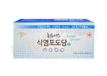 휘트니스 식염포도당 700mg x 60정 : 드럭큐브