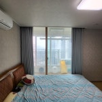 창원 감계 덕산아내아파트 전동 커튼 : 데코인 홈