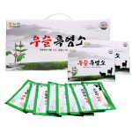 금산홍삼조합 우슬흑염소 70ml 30포 1BOX 건강즙 녹용진액 우슬진액 녹용액 부모님선물 명절선물 : 금산홍삼조합