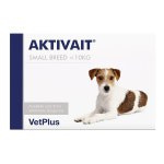 액티베이트 소형견용 60캡슐 : 드림펫 동물병원