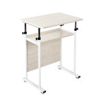 붐 높이조절 학원책상 강의대 D08 : 하이솔로몬가구