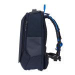 데상트 펌핑 엣지백팩 S0121HBP12NAVY : 비발디샵