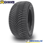 미쉐린 CC2 SUV 215 50 18 크로스 클라이밋2 SUV / 티볼리 티록 / 2155018 : 더타이어맨