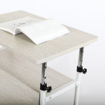 붐 높이조절 학원책상 강의대 D08 : 하이솔로몬가구