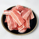 옛날삼겹살 냉동 삼겹살 냉삼 1kg : 대한푸드상회