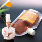 수제돈까스 통카스 세트 등심 치즈 안심 돈까스소스 : 혼자라도 즐거운 인생