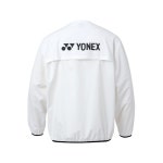 요넥스 라운드아노락 화이트 남녀공용 223JJ002U : 요넥스닷컴