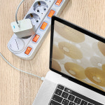 빌리빈 초고속 PD 45W 컴팩트 충전기 : 주식회사 빌리브