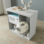 주방 전자레인지 선반 밥솥장 전자렌지 밥통 원목 거치대 수납장 렌지장 받침대 전기밥솥 우드 다이 낮은 렌즈대 광파 오븐장 슬림 오븐 와이드... 