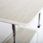 붐 높이조절 학원책상 강의대 D08 : 하이솔로몬가구