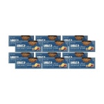 Annas 안나스 Swedish Thins 아몬드 진저브레드 비건 쿠키12개 5.25oz(149그램) : 해담코리아