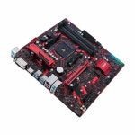 [리퍼 제품] I/O실드 미포함 ASUS EX A320M-GAMING STCOM 메인보드 [무상보증 3개월] I/O실드 미포함 [구성품 : M.2 나사, SATA 케이블... 