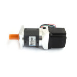 [유사스펙제품 PGH56S-NK235526] 56각 유성감속기어 스테핑모터   PGM60-NK235520 : 모터뱅크