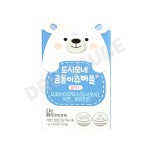드시모네 곰돌이 츄어블 플러스 1g x 60정 : 드럭큐브