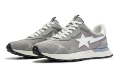 [베이프정품] 운동화 베이프 로드스타 익스프레스 BAPE ROAD STA EXPRESS #1 : 재팬베이프스토어