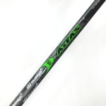 투어엣지 EXOTICS XCG5 5번 18도 우드 아타스 FW 65 S : 골프도 식사점