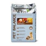 펫발란스 치킨과쌀10kg 강아지 사료 개밥 반려견사료 대용량 : 오펫 스토어