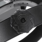 용접헬멧 용접 안경 태양 광 발전 자동 어둡게 용접 헬멧 마스크 조절 가능한 쉐이드 용접기 캡 마스크 자동차 쉐이드 : 파파스글로벌