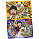 48조각 2종 파워캐치완다 판퍼즐 : Neverland