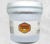 풍부한 용량 달콤한 카라멜팝콘용 팝콘믹스 카라멜슈가 3.5kg : 원스탑몰