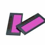 용접헬멧 1pc 태양 광 자동 어둡게 용접 고글 헬멧 눈 보호기 용접기 안경 용접 마스크 migtig 용접 보호 도구 : 파파스글로벌