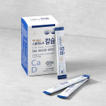 스몰윈도우 칼슘 20g x 30포 : 작은창 큰풍경 월평점