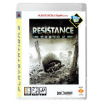 [PS3] 레지스탕스 인류몰락의 날 / Resistance / 빅히트 시리즈 / 한글판(중고제품) : 피씨닷컴