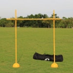 림보 운동회 게임 세트 운동 체육 용품 단체 놀이 : 티티몰2