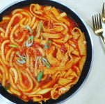 세남자 호로록 떡볶이 : 세남자떡볶이