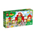 [국내당일발송]레고 10952 동물 농장 마을 : LE츠GO