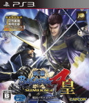 PS3 바사라 4 황 : 겜팜