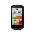 가민 엣지 1040 솔라 자전거 속도계 GPS 스마트 속도계 한글판 : 런바이크