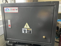 다운 트랜스 3상 380~440 / 220 용량25kva 54X40X45.5 방문수령가능 국내보유재고13 : Unicorn Hobby