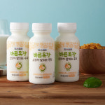 파스퇴르 바른목장 소화가 잘 되는 우유 180ml  12개 : 파스퇴르우유 가정배달