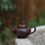 [자사호] 다도코리아 205cc 9공 이싱 수공 원광 자니 소앵호 자사 차호 공부차 다구 : 다도코리아