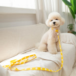 마이메이 데이지 목줄 9colors 강아지 산책 collar : 마이메이 mymay