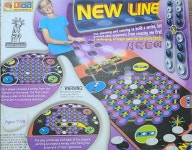 오르다 논리세트 단품 사목놀이 : 와우서점