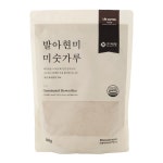 태평선식 국산 발아현미 70% 미숫가루 선식 800g : 웰니스  마켓