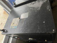 다운 트랜스 3상 380~440 / 220 용량25kva 54X40X45.5 방문수령가능 국내보유재고13 : Unicorn Hobby