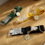 마이메이 데이지 목줄 9colors 강아지 산책 collar : 마이메이 mymay