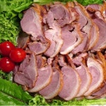 오리훈제 500g 홍삼숙성 유황오리 : 연천농장판매장