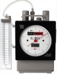 [단종] SHINAGAWA Dry Gas Meter (DCDA-5C-M) 건식가스메타 : 비앤씨랩스