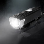 레이팔 초경량 USB 충전식 LED 자전거 라이트 전조등 : 이노바이크