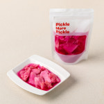 콜라비 양배추 수제 피클 반찬 레시피 : 김여사의 레시피