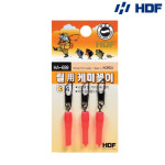 해동 HA-699 릴용 케미꽂이 어신감지 3mm : 맥스피싱