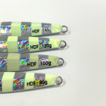 해동조구사 투페이스 메탈지그 120g HA-1793 갈치메탈지그 : 거제신신낚시