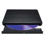 히타치-LG 외장형 DVD 멀티 RW 라이터 USB 외장 ODD CD ROM 씨디 롬 : 꿀쇼핑닷컴